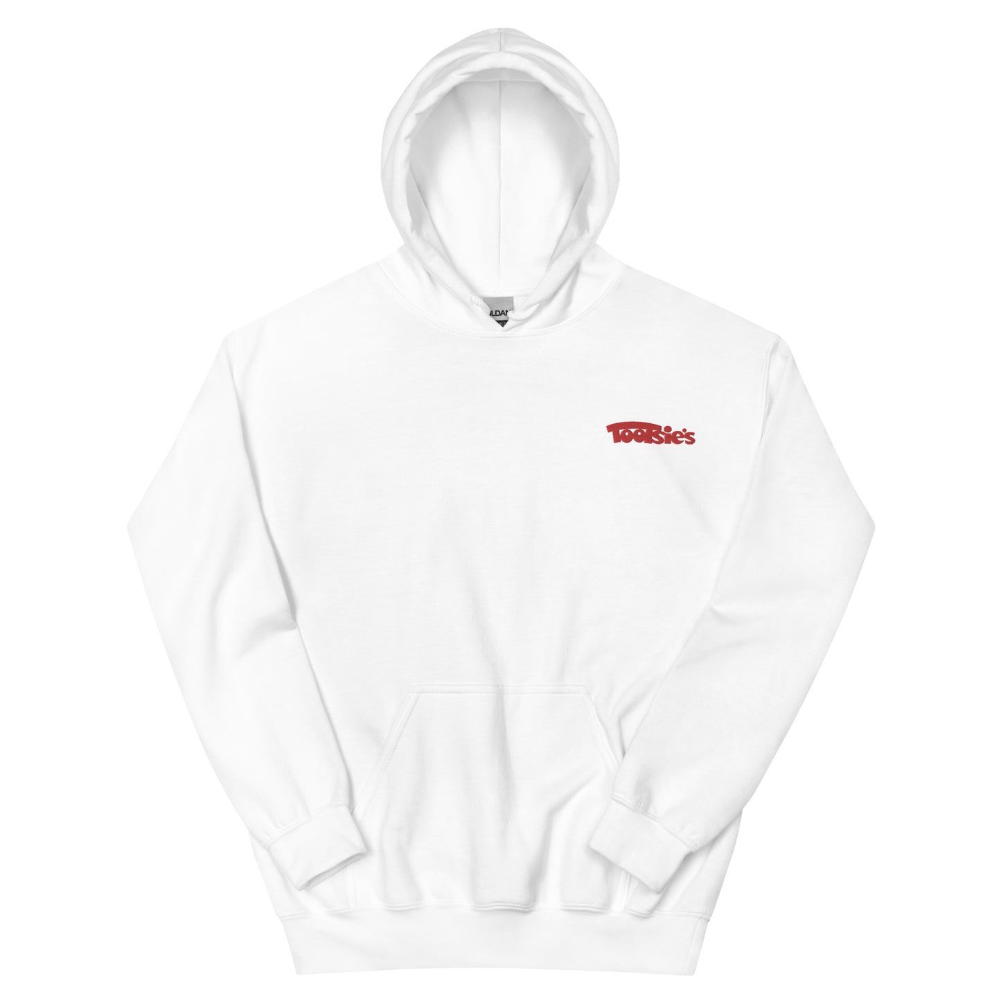 Second Floor of Tootsie's Hoodie