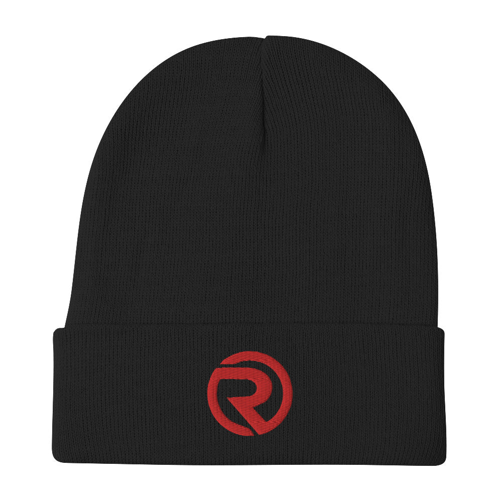 RCI Hospitality Logo Beanie