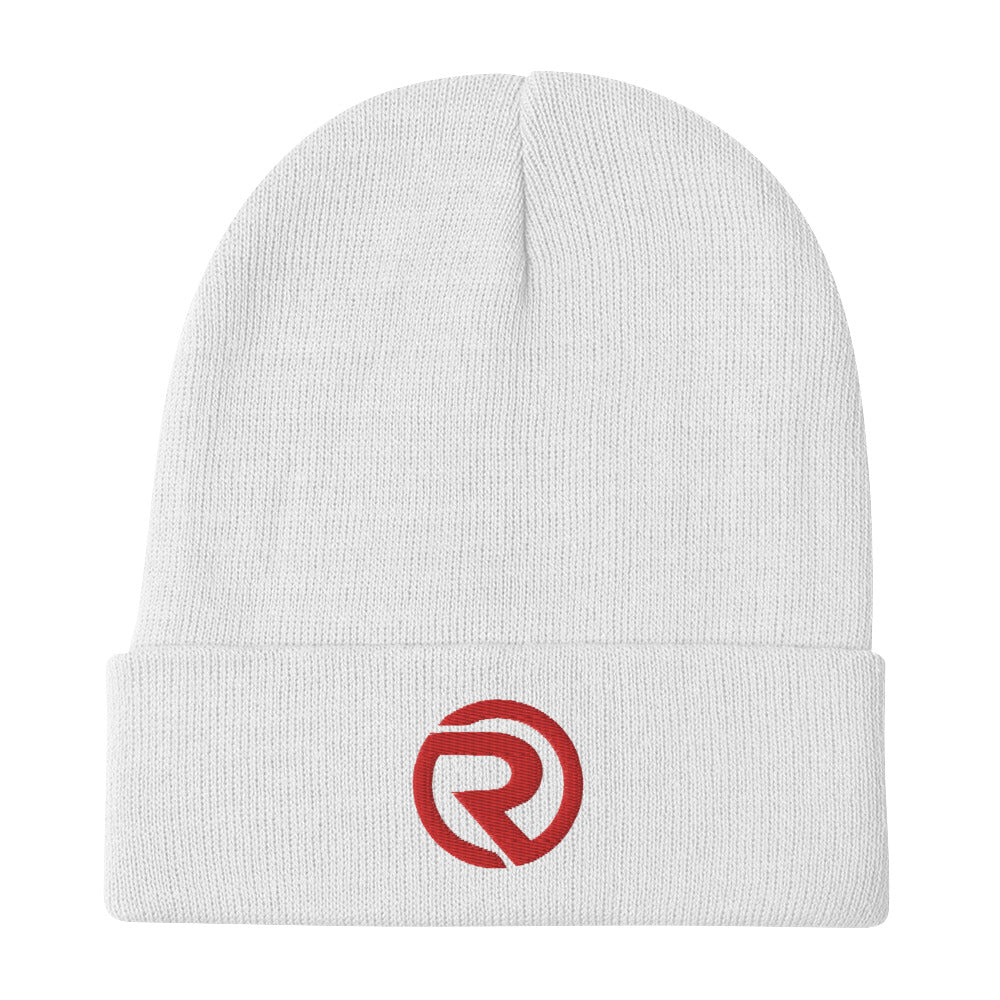 RCI Hospitality Logo Beanie