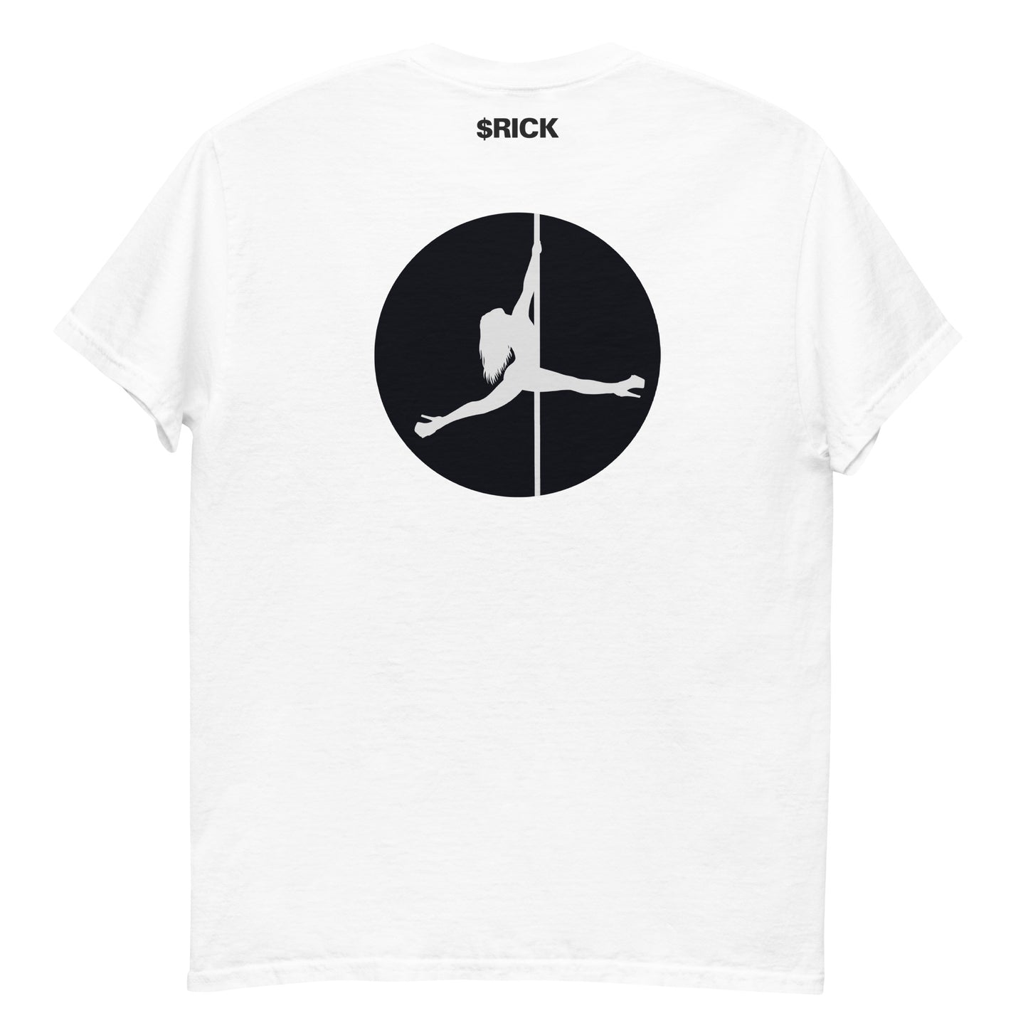 Strip Club Owner Tee
