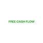 Free Cash Flow Sticker