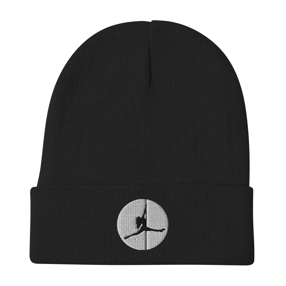 Stripper Pole Beanie