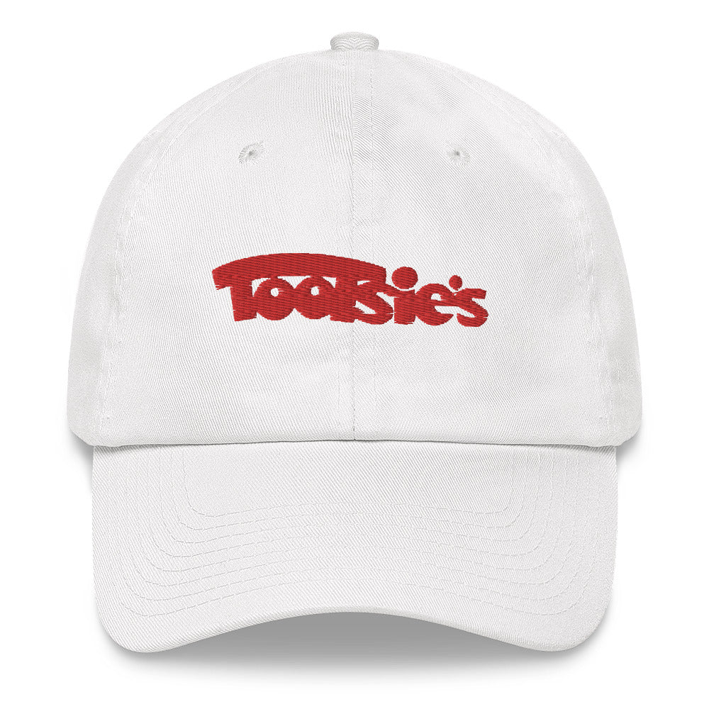 Tootsie's Logo Dad Hat