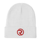 RCI Hospitality Logo Beanie