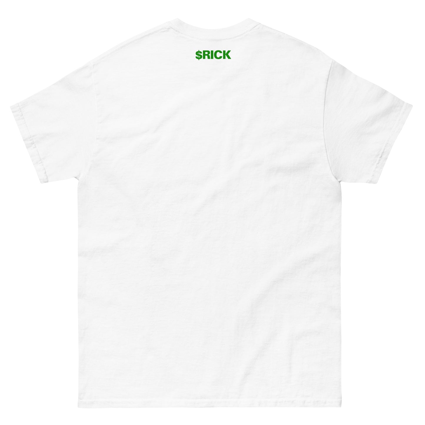 Free Cash Flow Tee